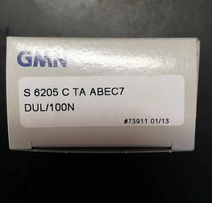 GMN KH6010.2RZCTAP4DUL轴承