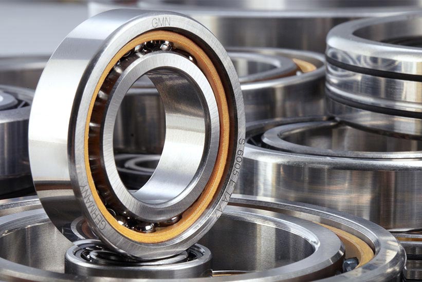 GMN精密球轴承 GMN精密球轴承