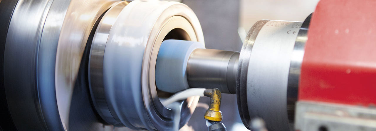 GMN角接触球轴承